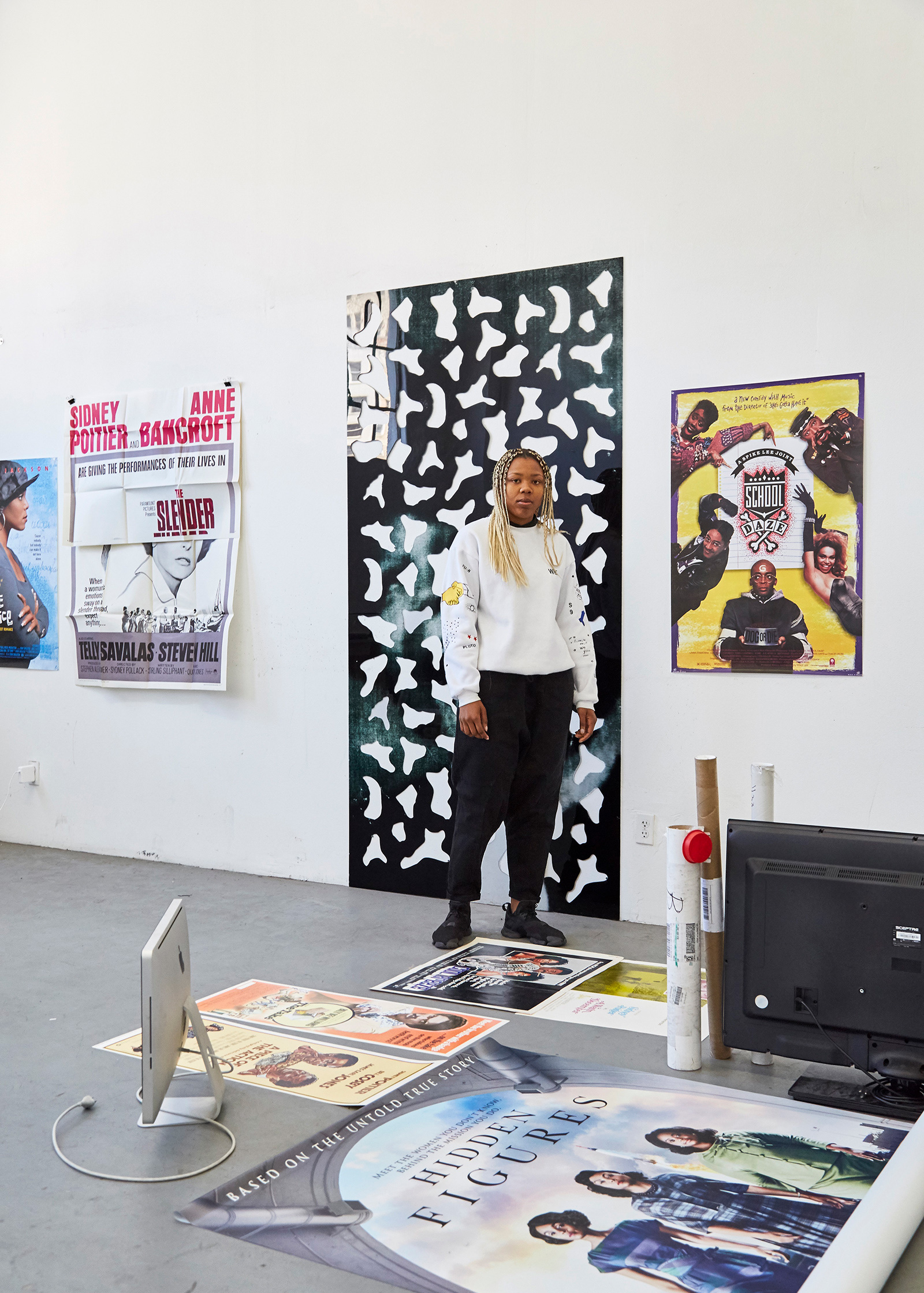 Martine Syms